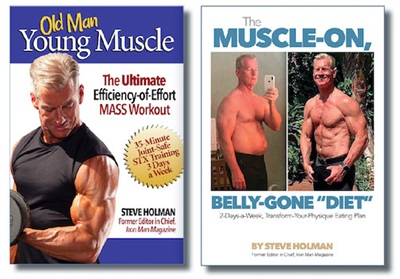 Old Man, Young Muscle