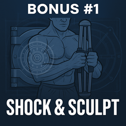 Shock And Sculpt