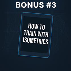 How To Train With Isometrics