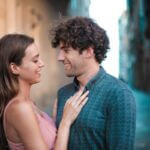 Signs Of Older Woman Who Wants To Be Approached