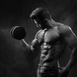 Muscle-building