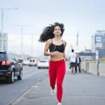 The Benefits Of Exercising Outdoors