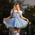 How does clothes affect your relationship