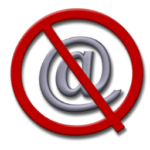 Prevent Getting Spam Emails
