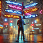 How To Make Money Online For Beginners