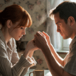 Forgot My Partner Mattered