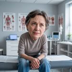 Effects Of Prostate Blockage