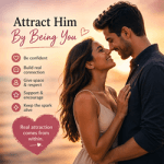 Making Men Desire You