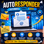 Self-hosted Autoresponder