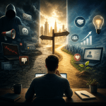 Controversial aspects of online business