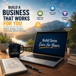 Online Business System