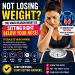 Not Losing Weight