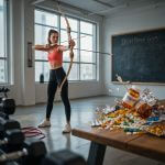 Common misconceptions about losing weight